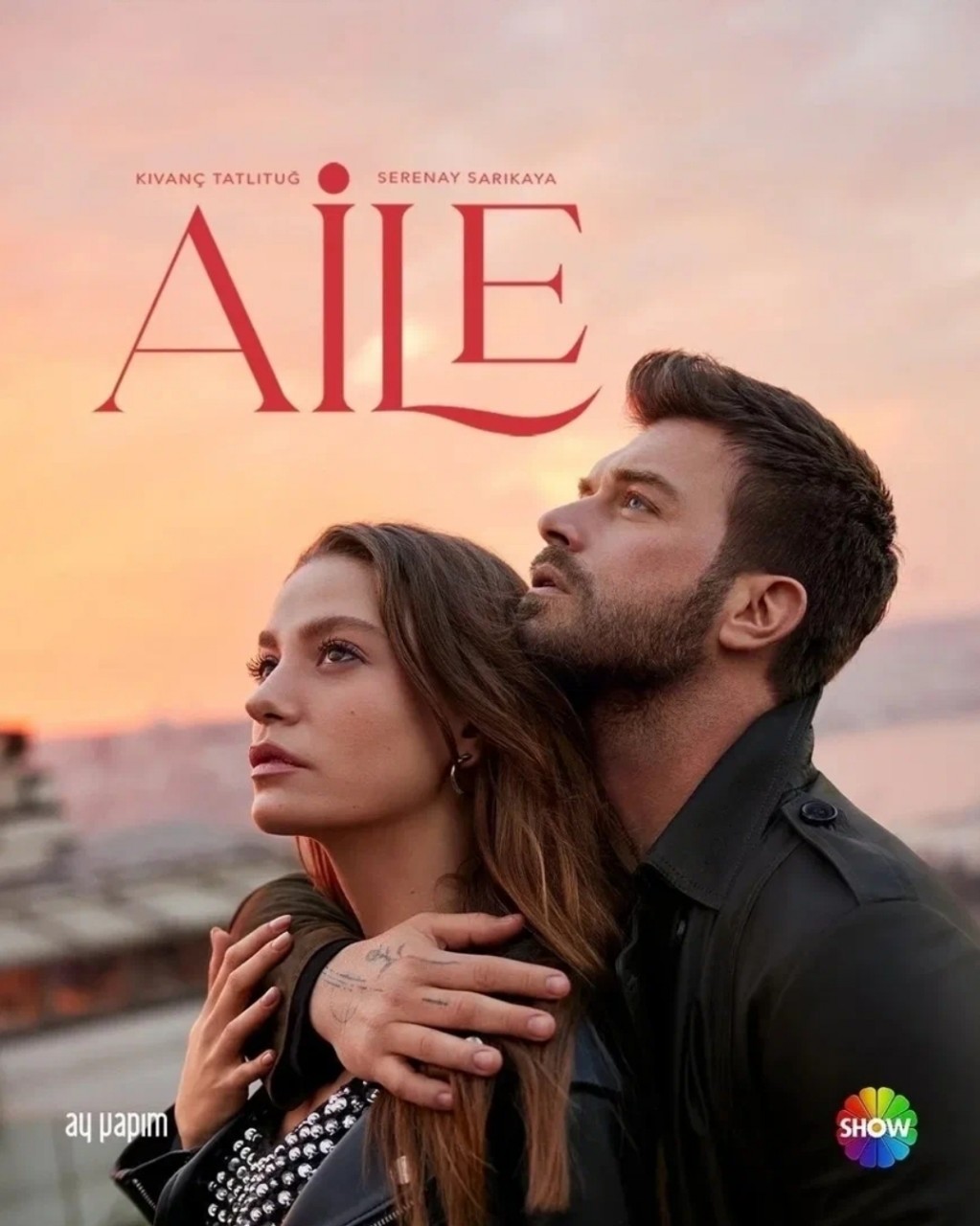yademidovskaya в LOOKY — Ну что же, я закончила смотреть Турецкий сериал "Семья ". Эт