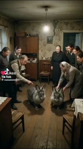 Звёздный Ветер в LOOKY — публикация