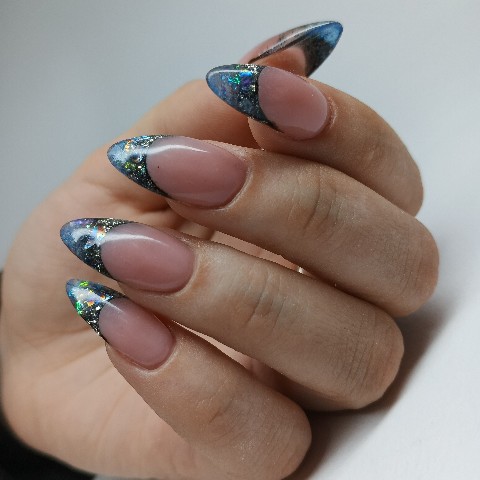 nail_rufous в LOOKY. . Мой пковый опыт в ди...