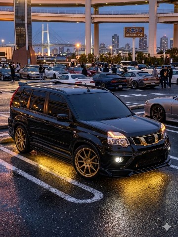 Михаил в LOOKY. #JDMCar,#Tuning,#MitsubishiASX,#AutomotiveArt,#DigitalArt,#PhotoEditing,#CarLifestyle,#JDMCulture,#ВыжившиеJDM,#ТюнингАвто,#ОбработкаФото,#Фотошоп,#АртНаЗаказ,#Cusco,#HKS,#Stance,#DriftLife. Атмосфера ночного JD...