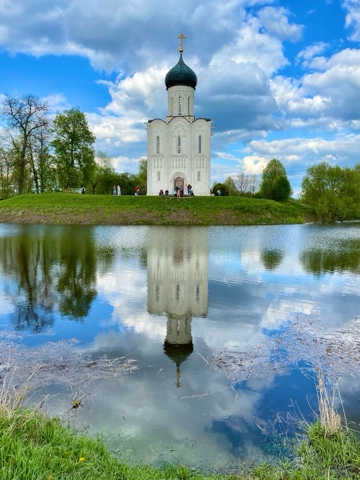 marina_marina_163 в LOOKY. . Россия 🇷🇺 Владимир...