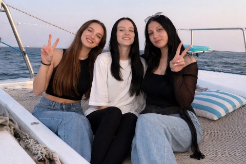 Crush Team в LOOKY. . Сделали классное фот...
