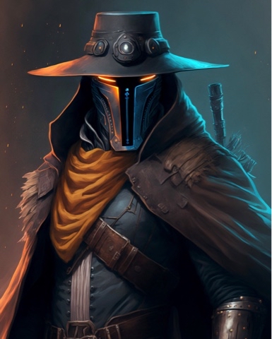 Картинкиизбездны в LOOKY. #starwars,#bountyhunter. #starwars #bountyhun...