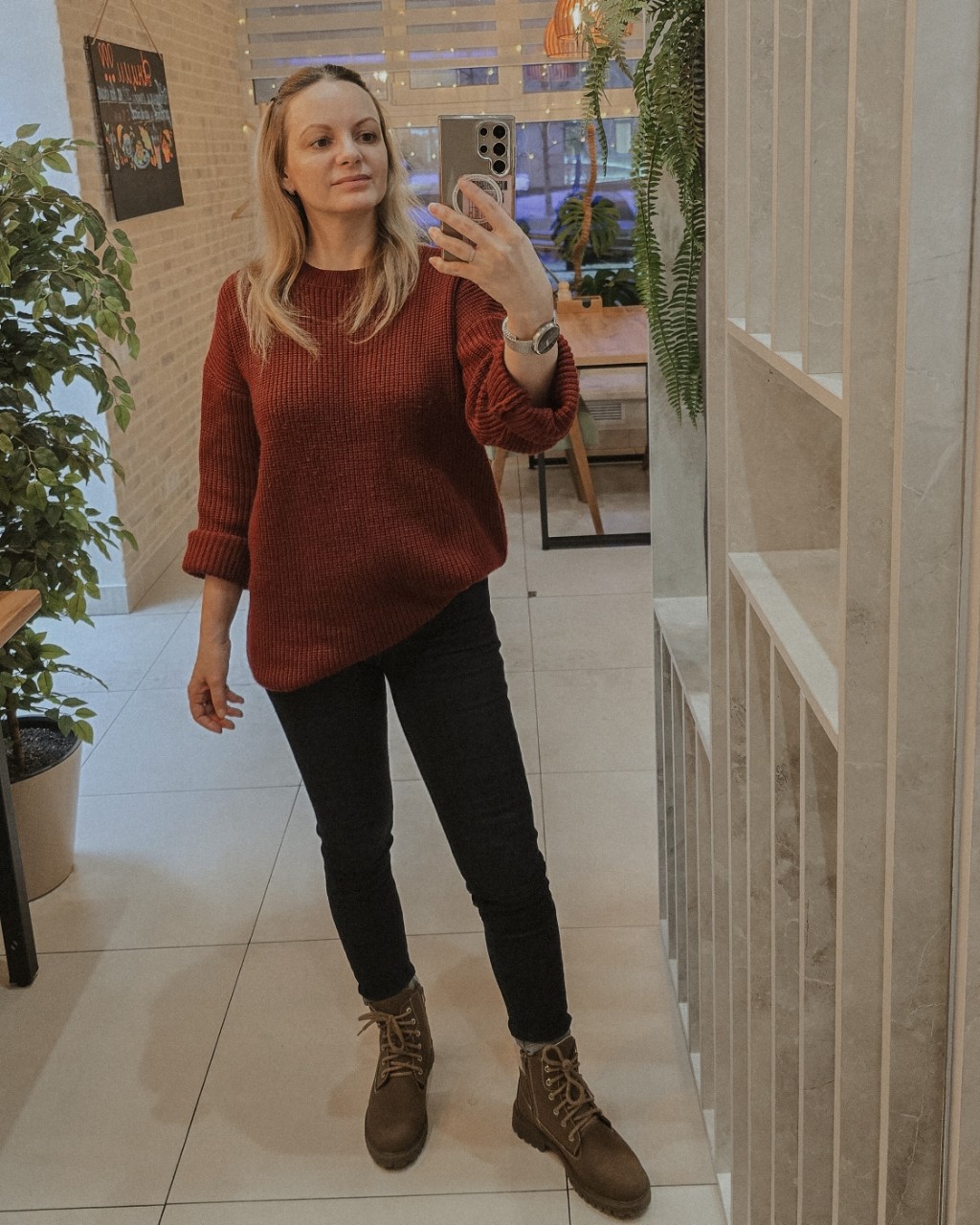 tanichkame в LOOKY. #овеснение

В,#lifestyle,#wellness,#selfcare. В своем ритме!
И тол...