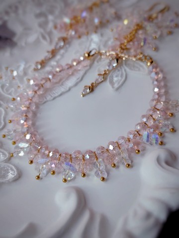 Alteya accessories в LOOKY. . Украшения, которые в...