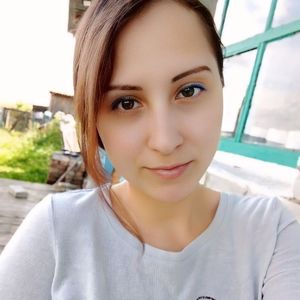 Дарья