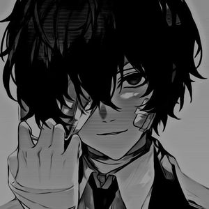 Dazai_Osamy