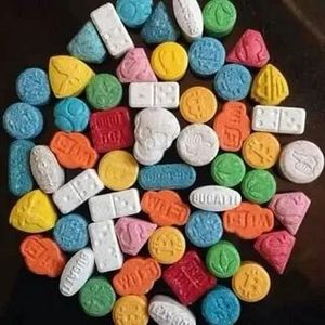 amphetamine