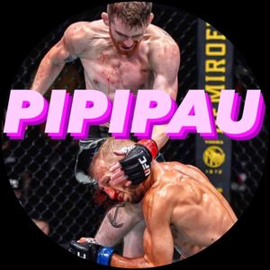 PIPIPAU  UFC