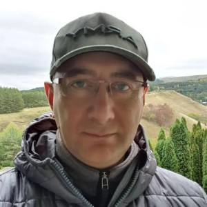 Олег Абрамов