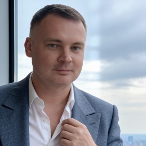 Евгений Коган