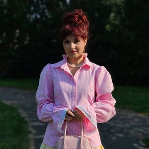 Пелагея