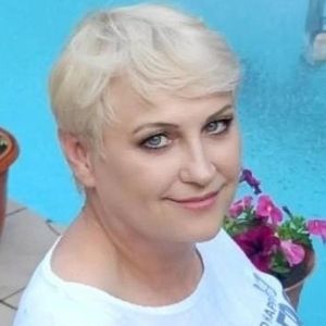 Казанцева Ольга