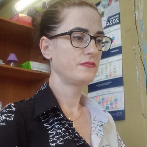 Оксана