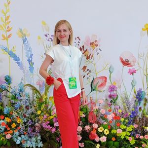 Светлана Абдурахимова