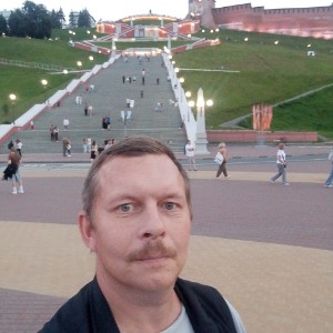 Sergey