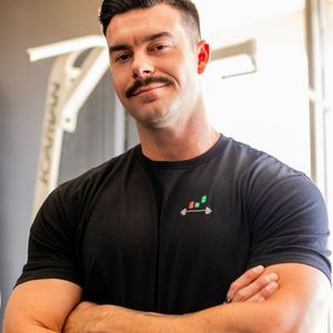Johnstrong trader