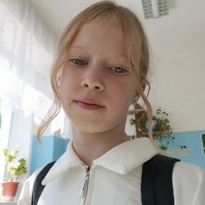 Алечка