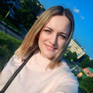 Zaplatina Ekaterina