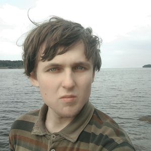 Евгений