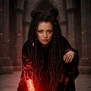 Варвара Краса Длинная коса