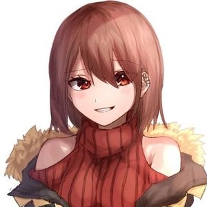 Fell Chara