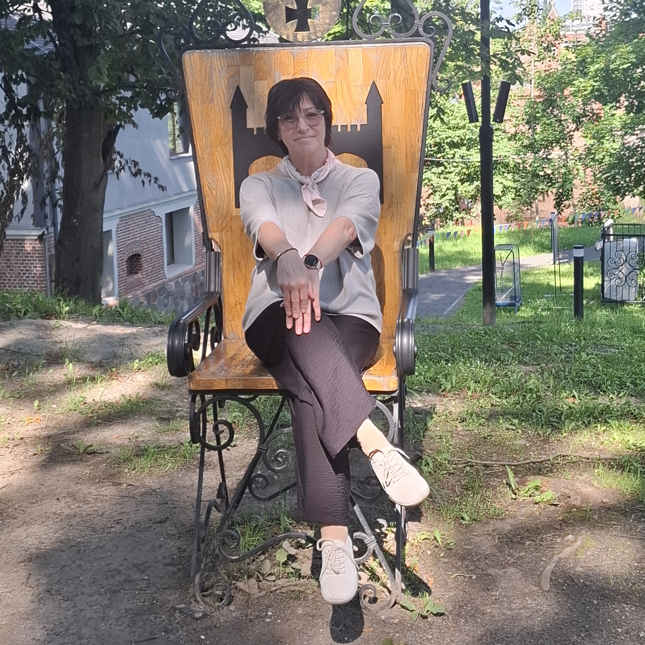 User avatar
