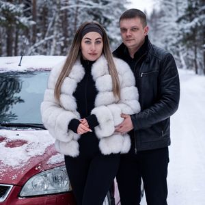 Нестеровы