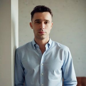 Evgeniy NextWizard AI