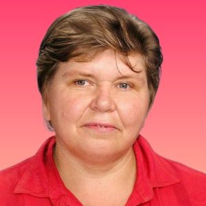 Елена Береза