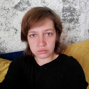 Екатерина Кухоренко
