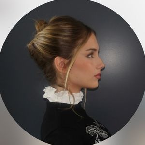 Julia Butters