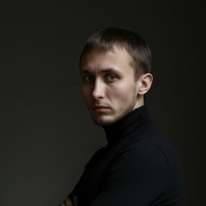 Валерий Оборин