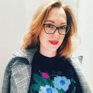 Неймер Екатерина Оснач