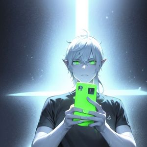 АнимЭ братюнь