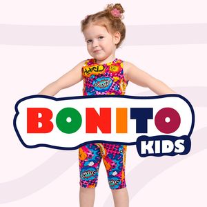 Bonito Kids - детская одежда