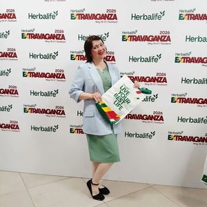 Ольга Насекина замужем