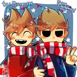 Tom-Tord