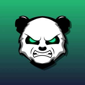 Panda_gameart