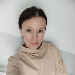 Наталья Канева