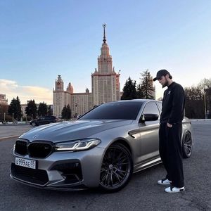 Ахмед Алиасхабов