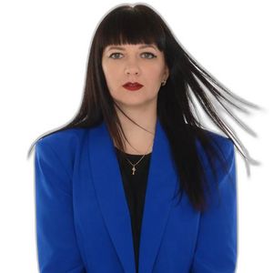 Ирина Романова