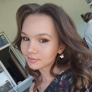 Настя Тип - Топ