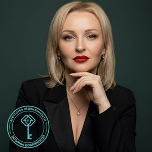 Татьяна Добрянская