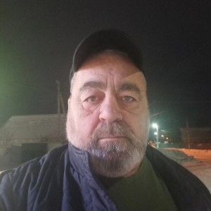 Сергей Фёдорович