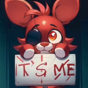 Foxy Vladislav