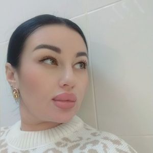 Marina Gavriluk