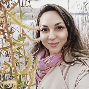 НАДЯ КЛИМОВА