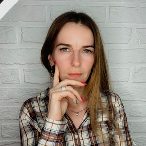 Елена Бердасова