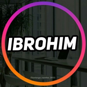User avatar